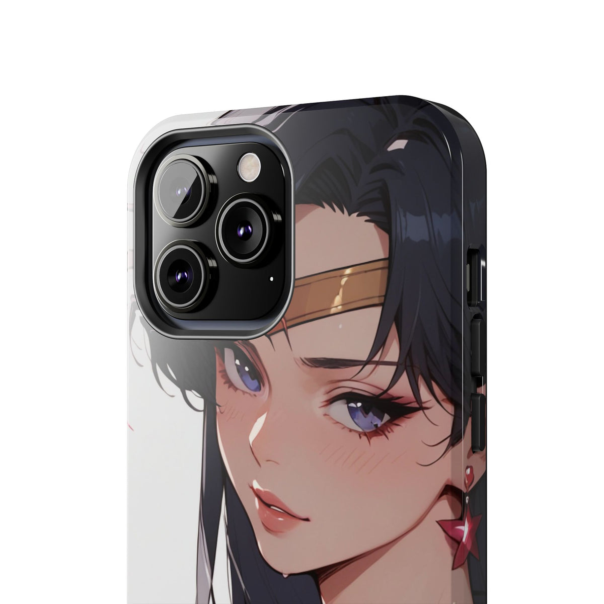 Sailor Mars 005 Tough Cases