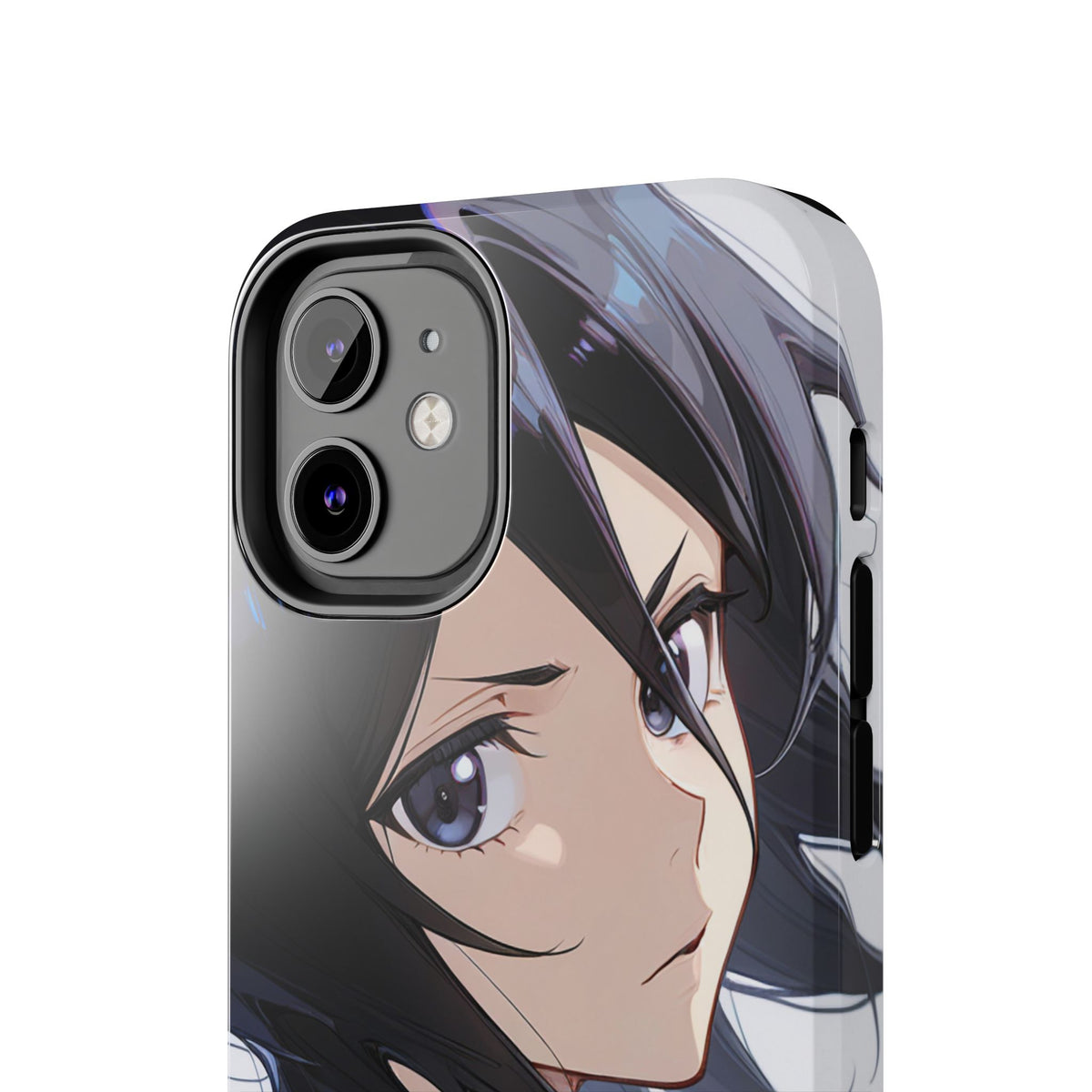 Kuchiki Rukia 002 Tough Cases