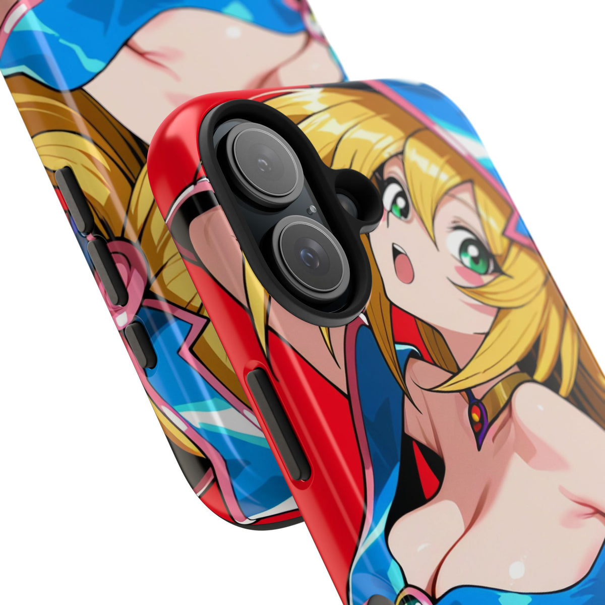 Dark Magician Girl 002 Tough Cases