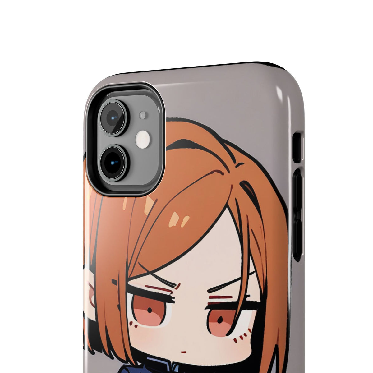 Nobara 004 Tough Cases
