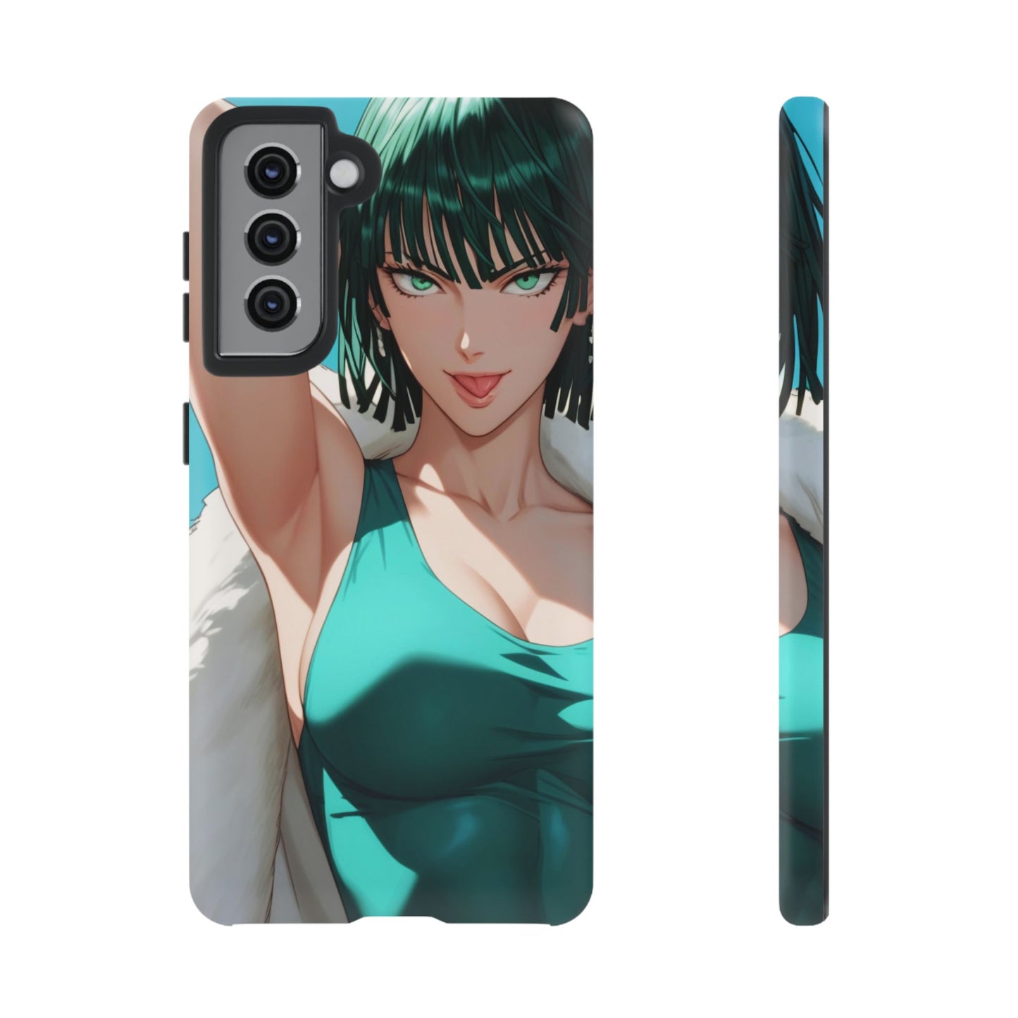 Fubuki 003 Tough Cases