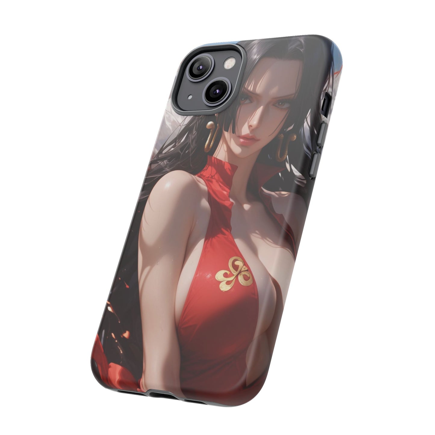 Boa Hancock 006 Tough Cases