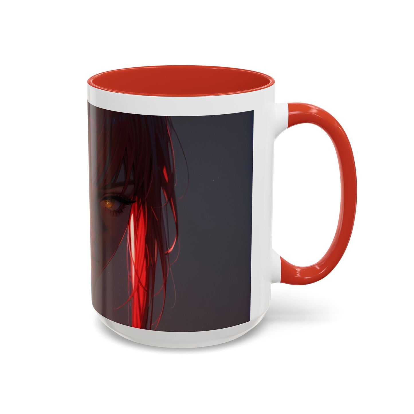 Makima 008 Coffee Mug