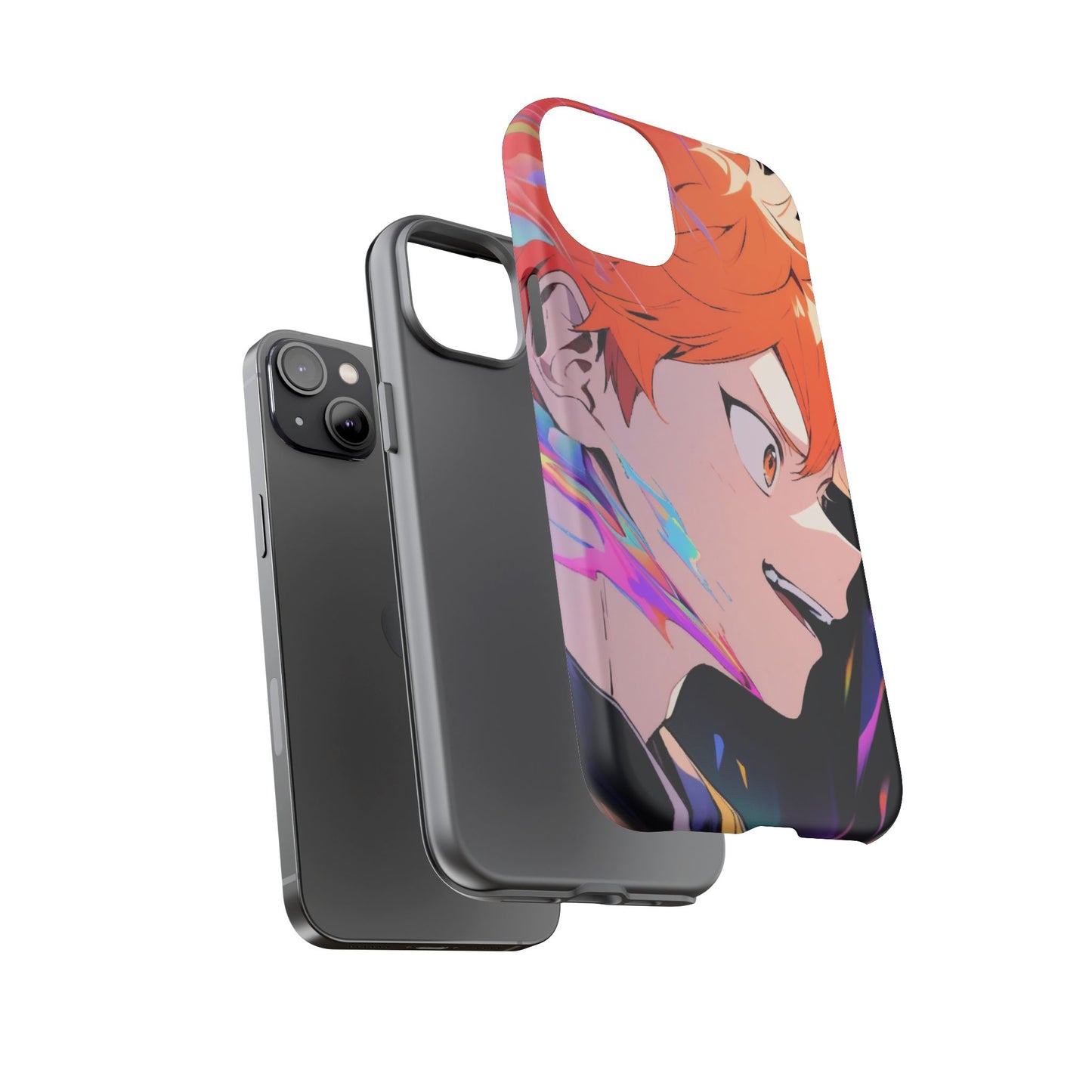 Hinata Shouyou 001 Tough Cases