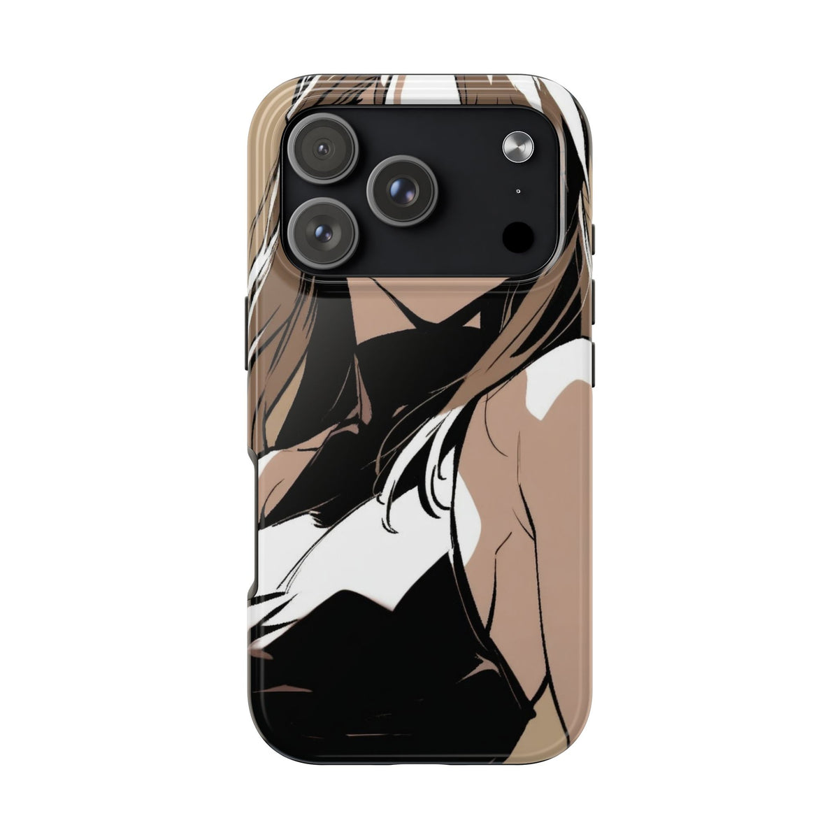 Riza Hawkeye 002 Tough Cases