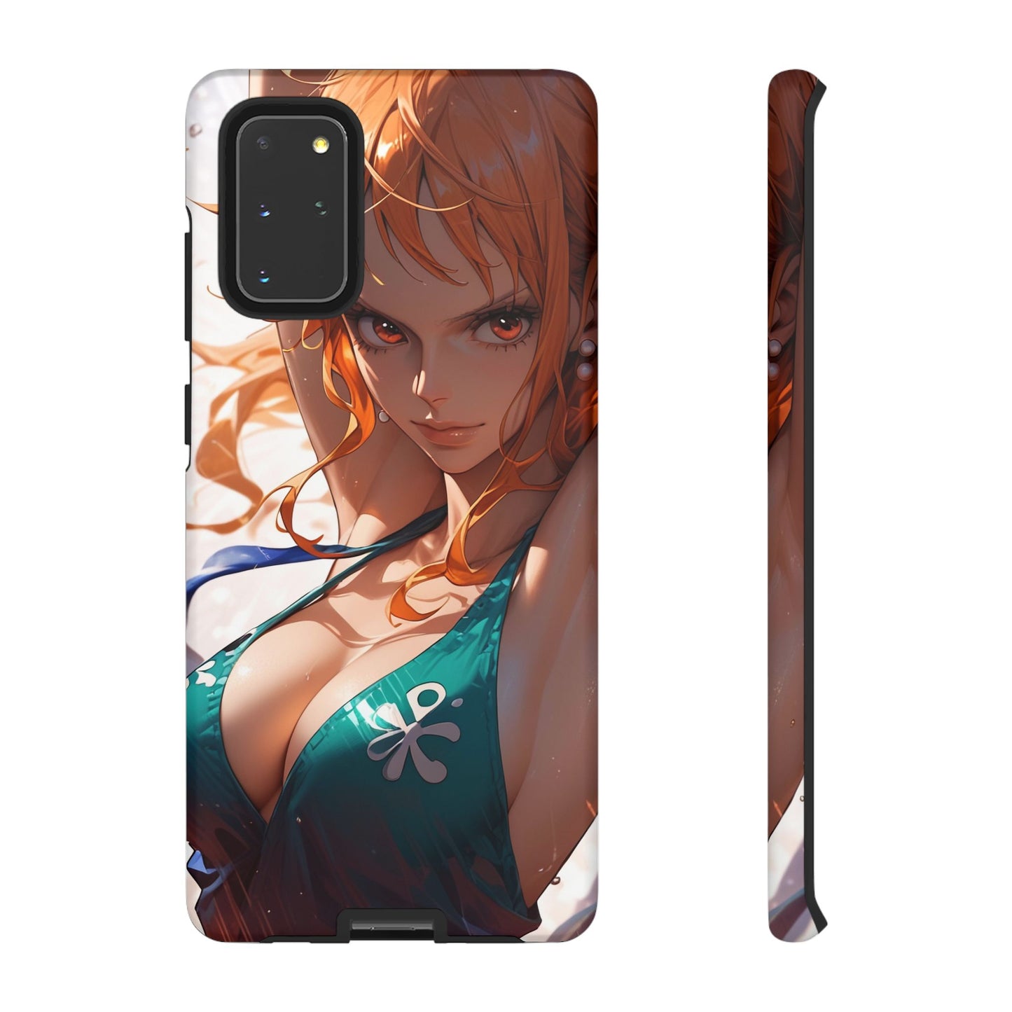Nami 003 Tough Cases
