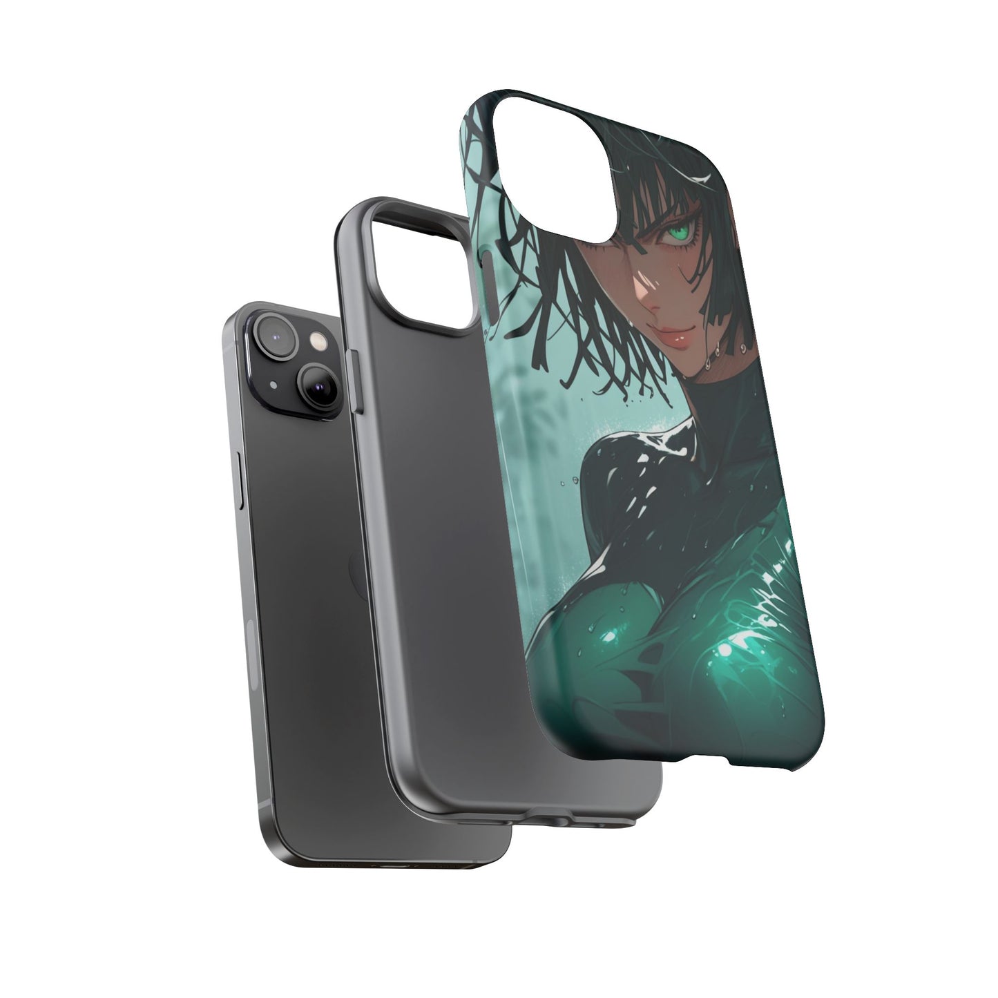 Fubuki 002 Tough Cases