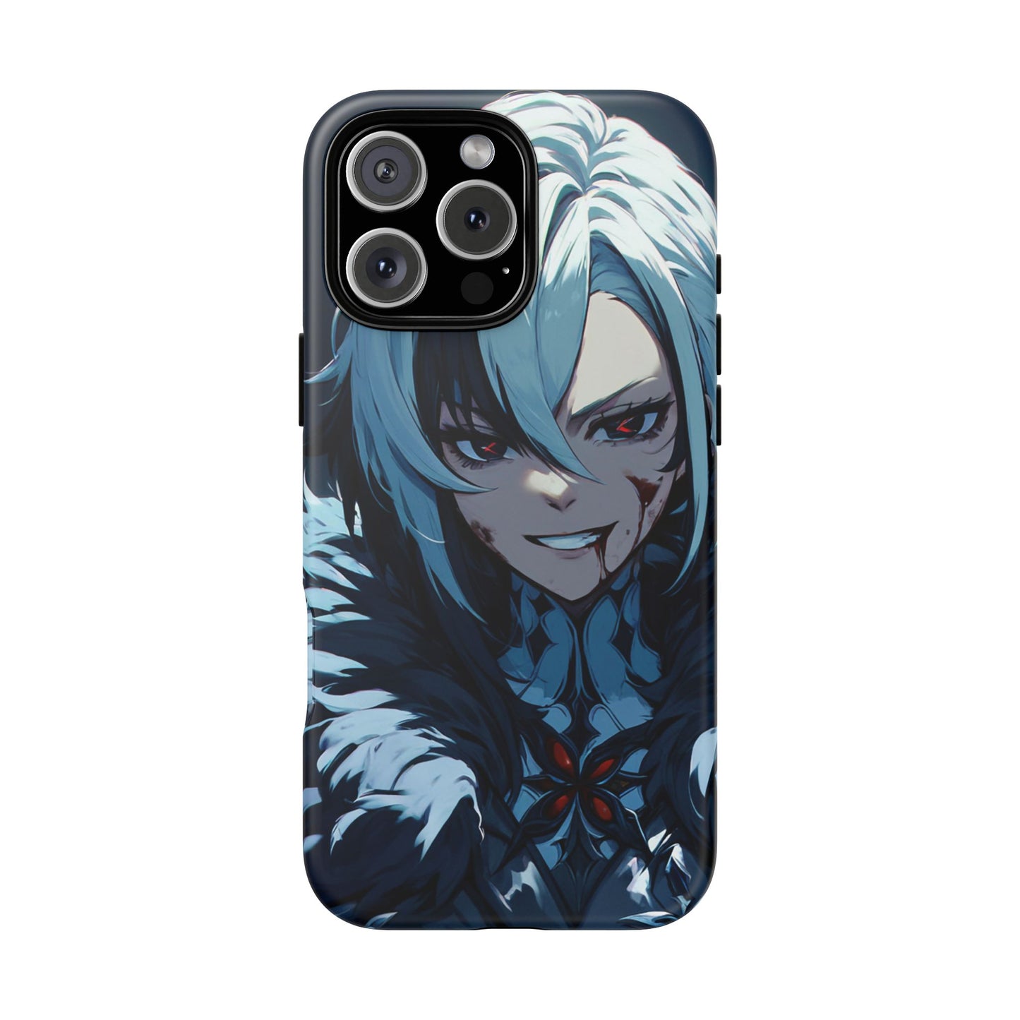 Arlecchino 004 Tough Cases