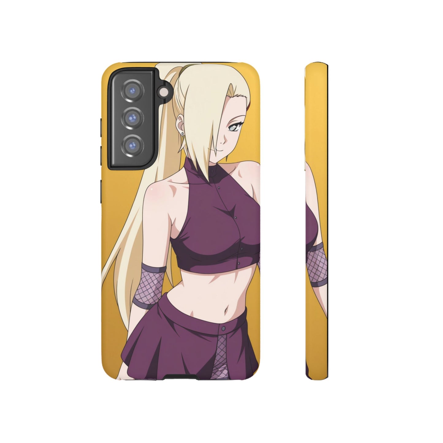 Ino Yamanaka 002 Tough Cases