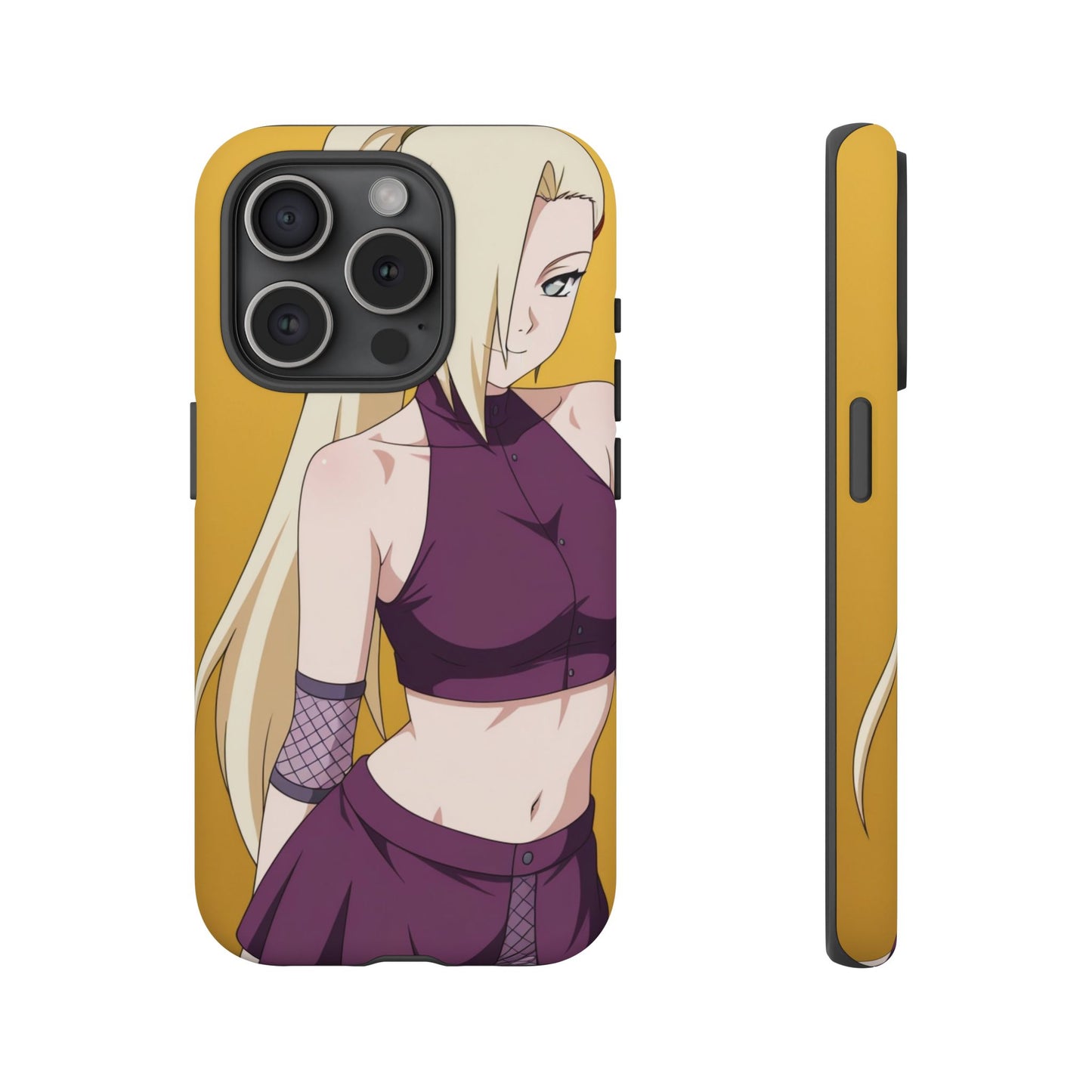 Ino Yamanaka 002 Tough Cases