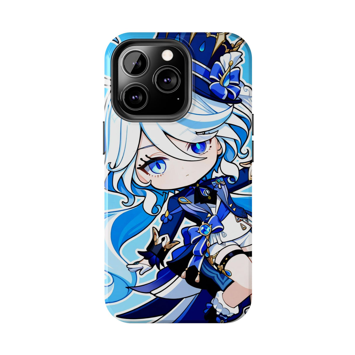 Furina 002 Tough Cases