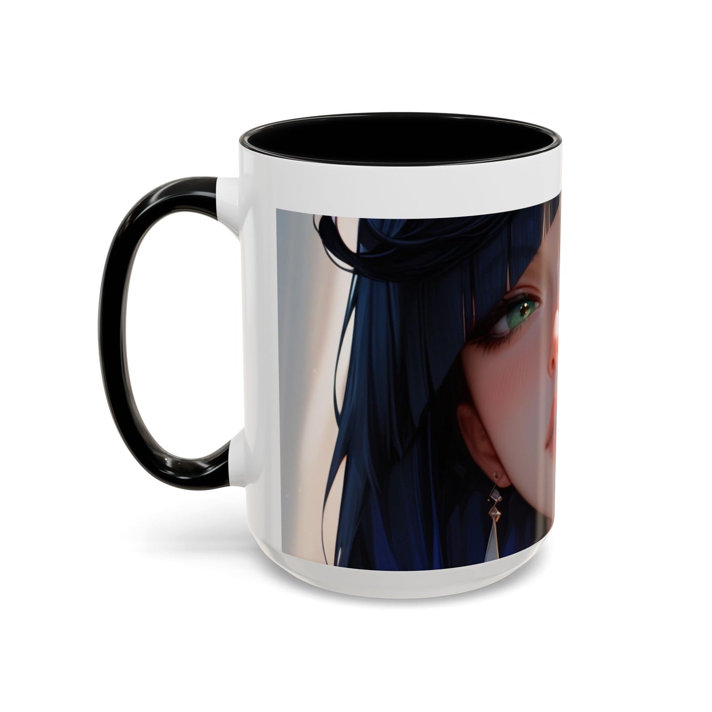 Yelan 013 Coffee Mug