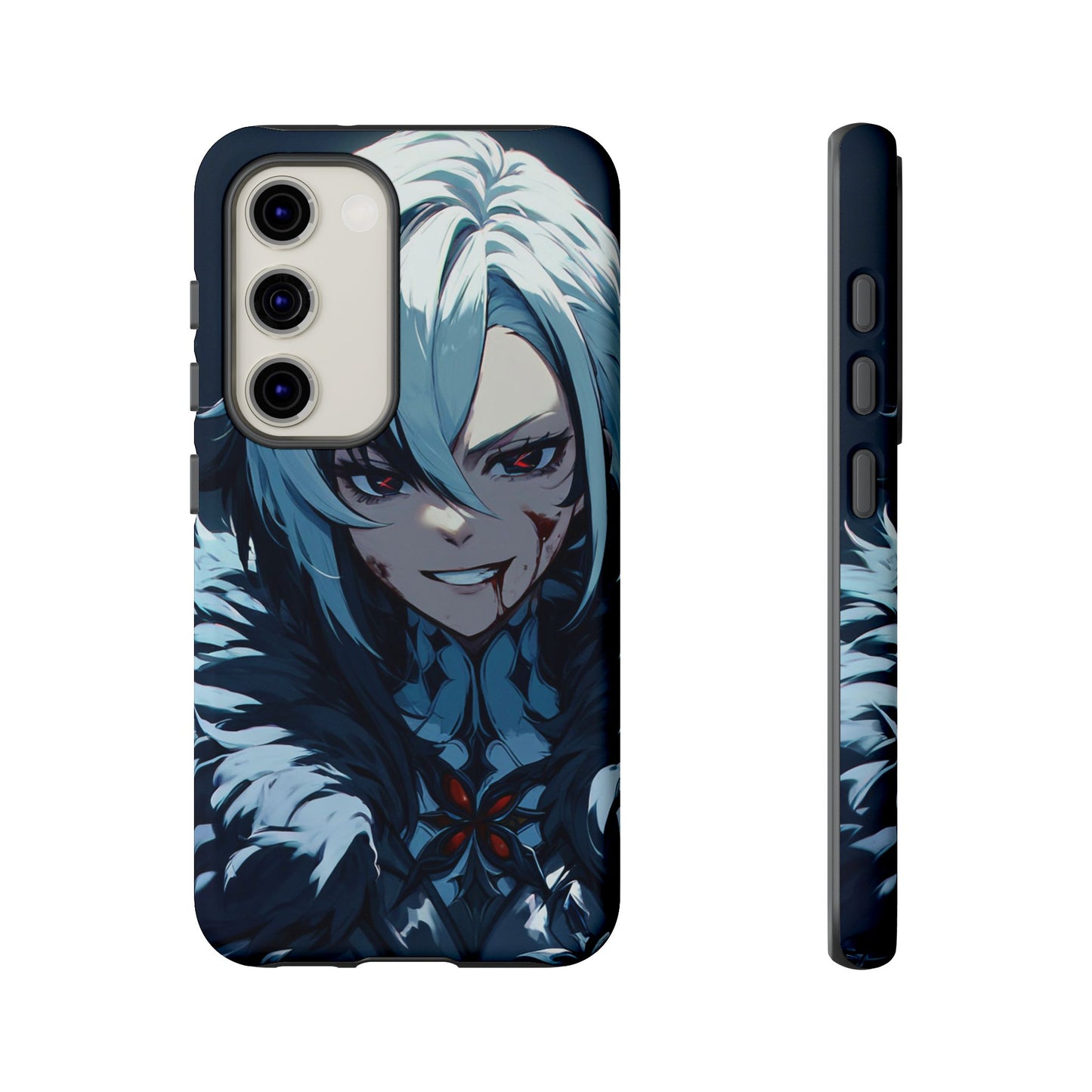 Arlecchino 004 Tough Cases