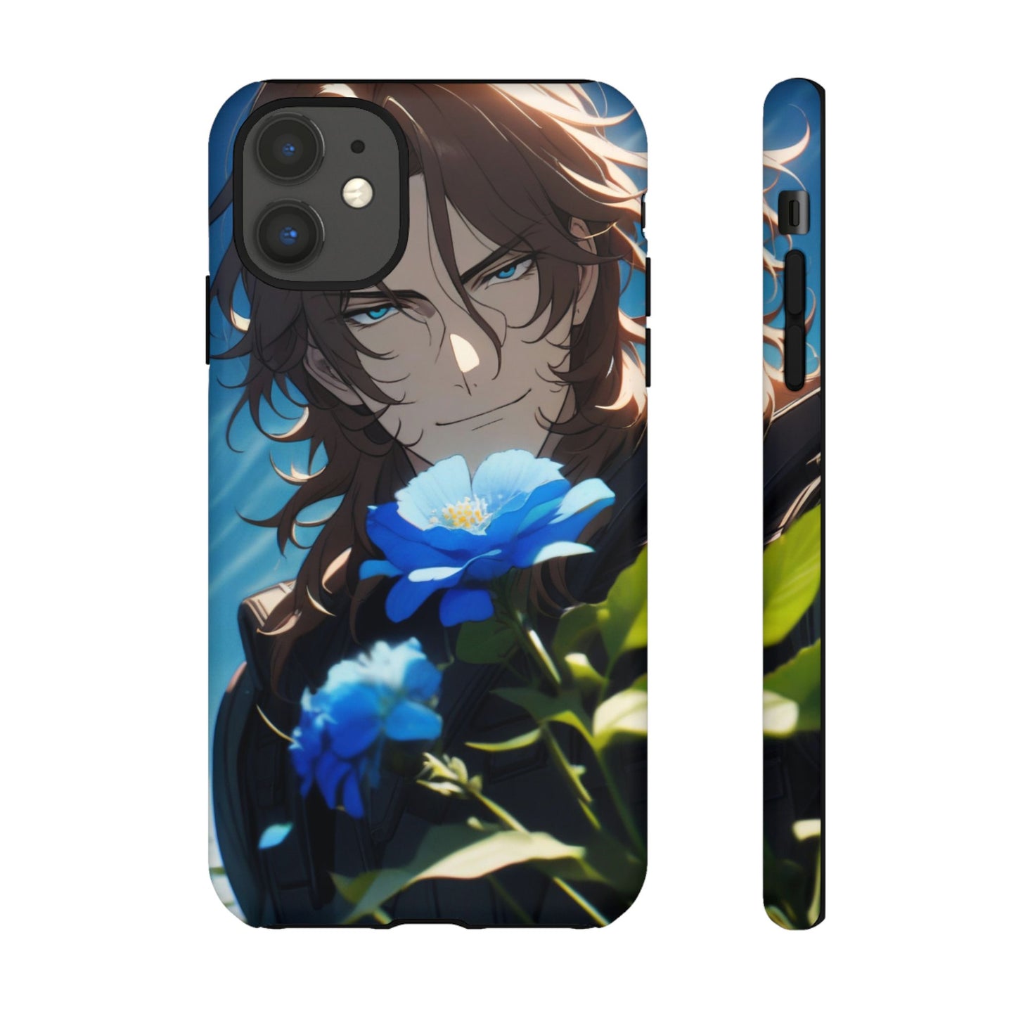 Lockon Stratos 001 Tough Cases