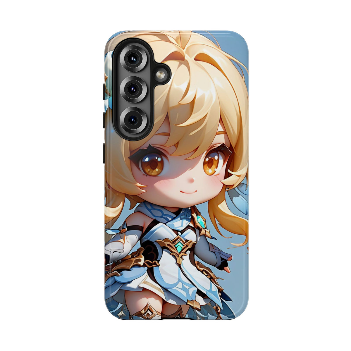Lumine 009 Tough Cases