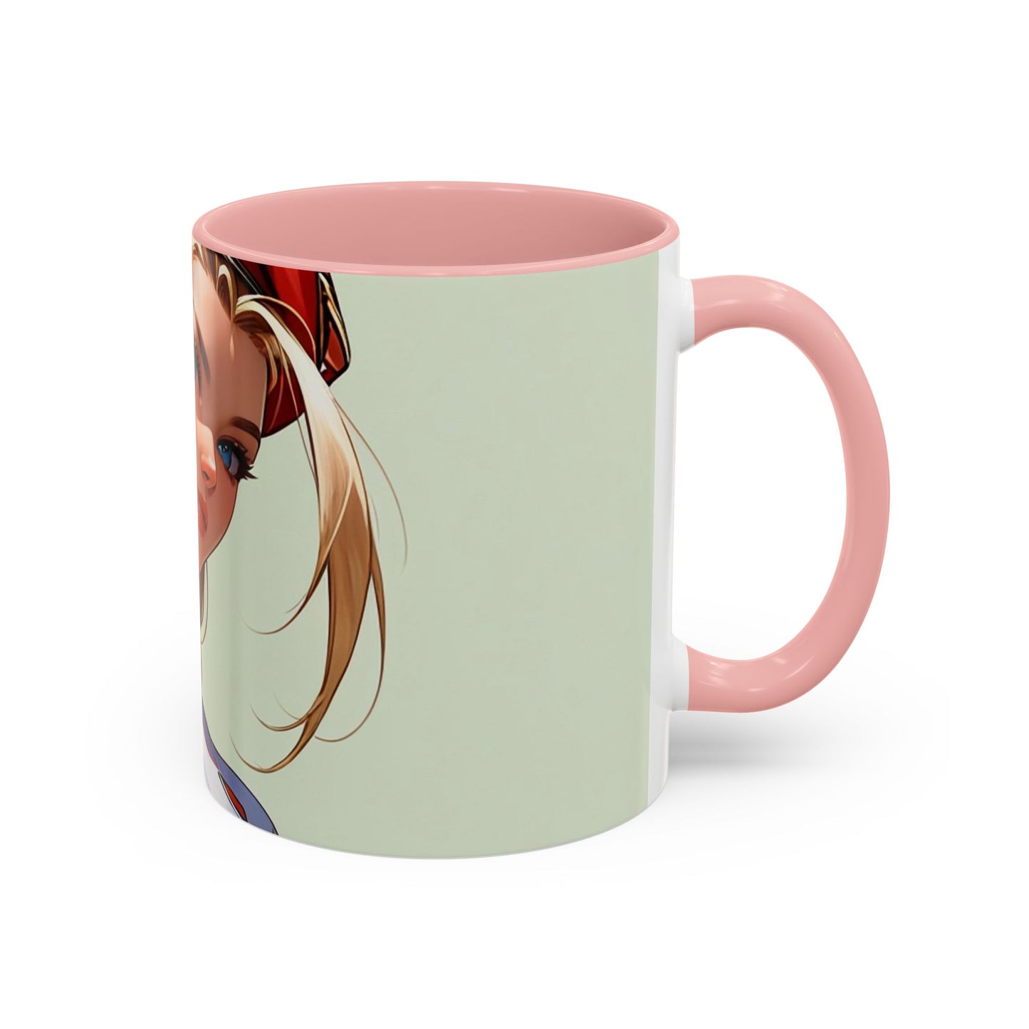 Cammy 013 Coffee Mug