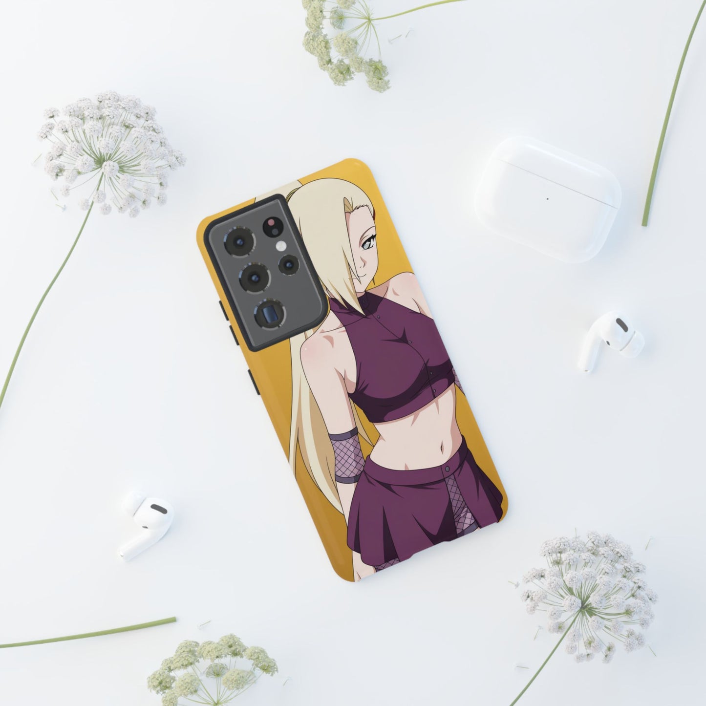 Ino Yamanaka 002 Tough Cases