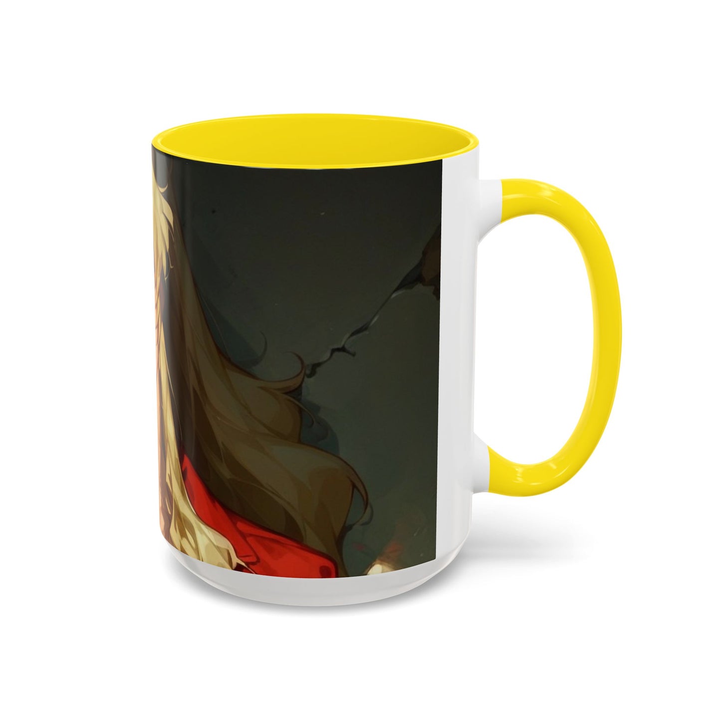 Balalaika 003 Coffee Mug