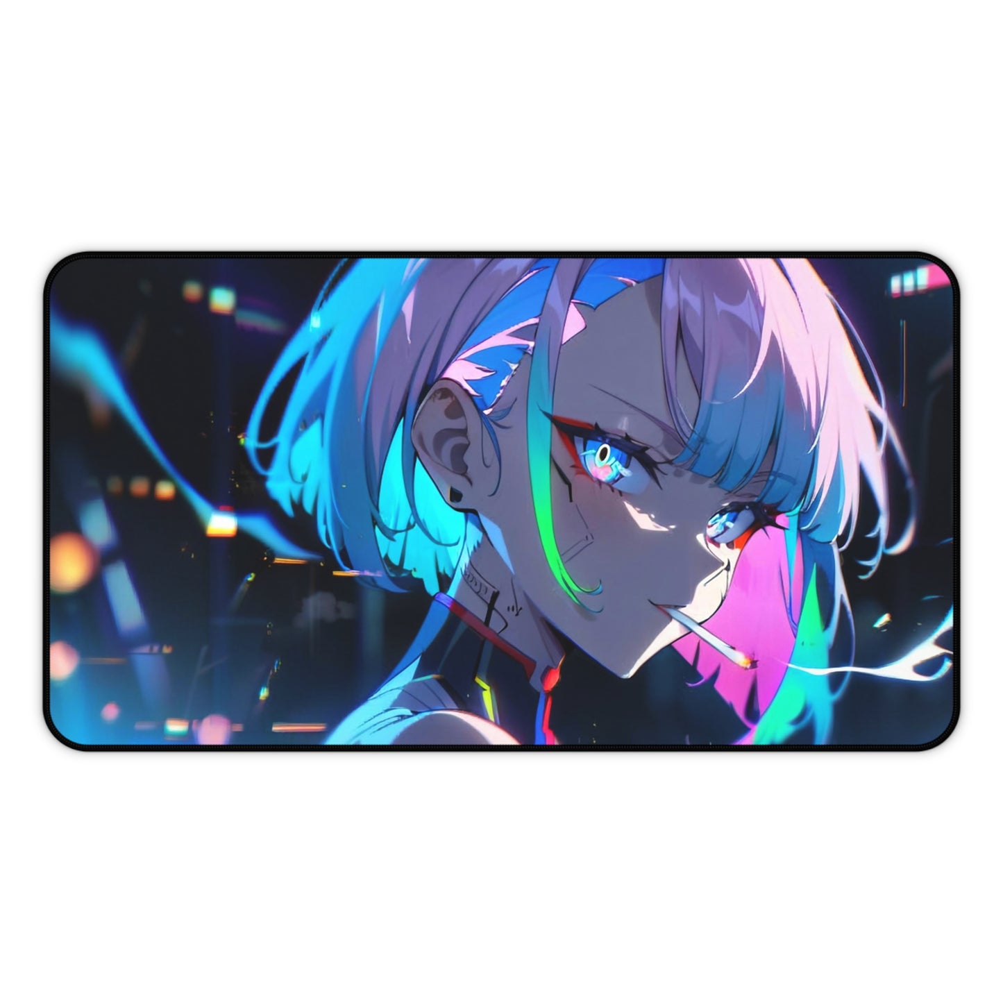 Lucyna 001 Desk Mat