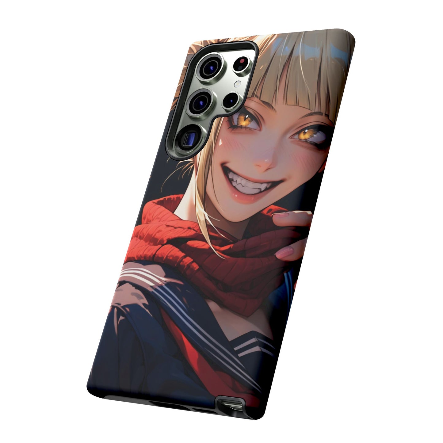 Himiko Toga 002 Tough Cases
