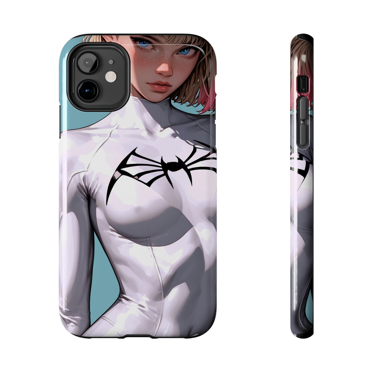 Gwen Stacy 001 Tough Cases