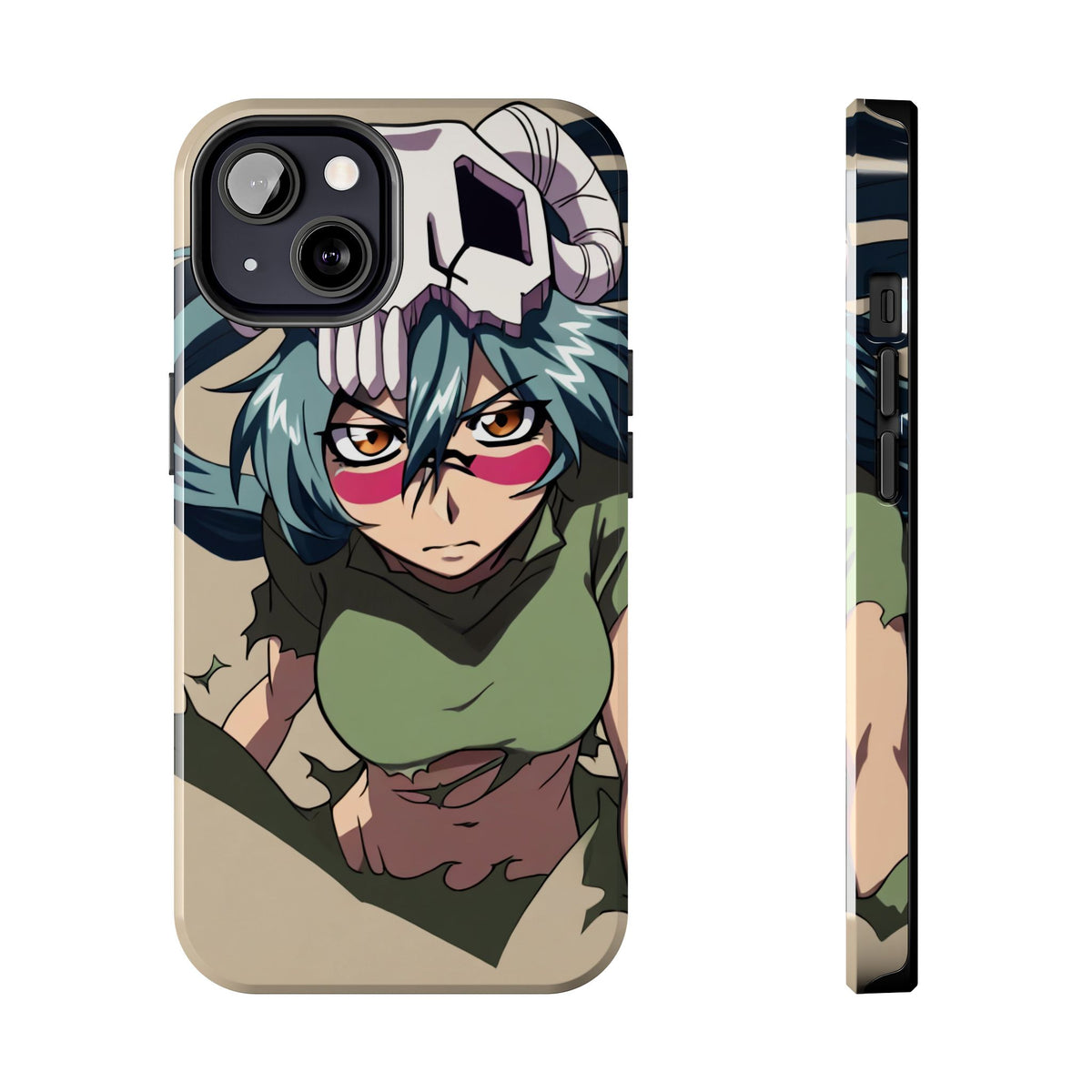 Nelliel 005 Tough Cases