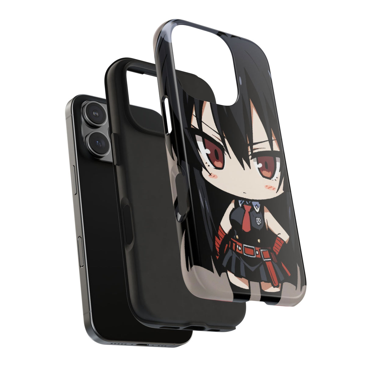 Akame 001 Tough Cases