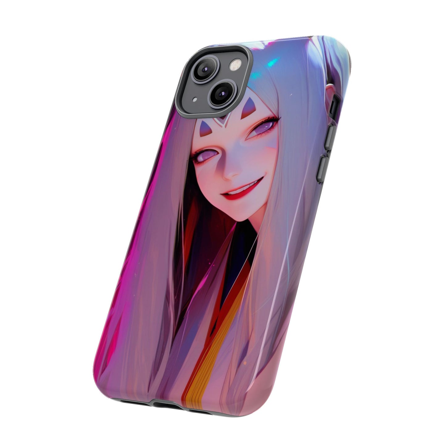 Kaguya 001 Tough Cases