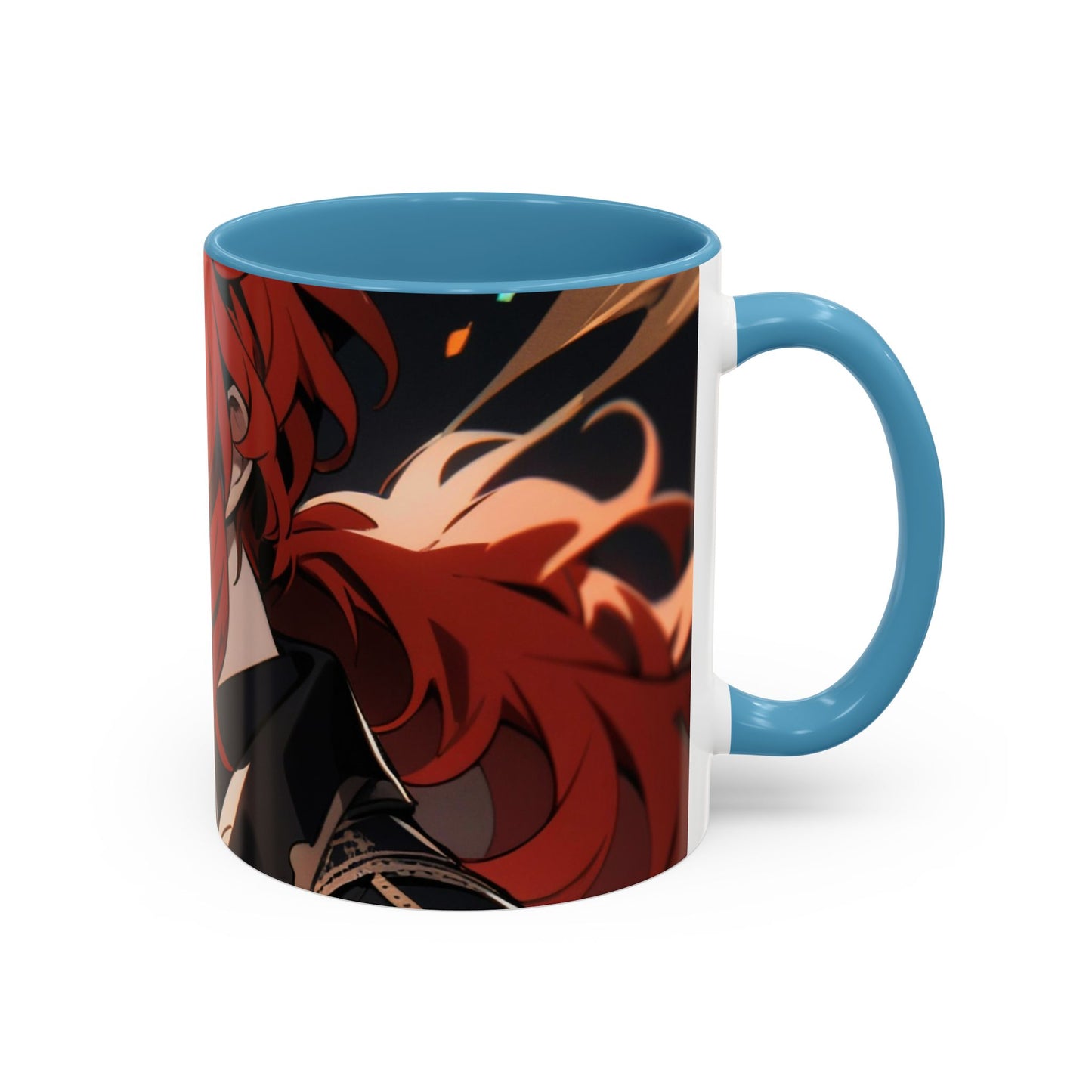 Diluc 002 Coffee Mug