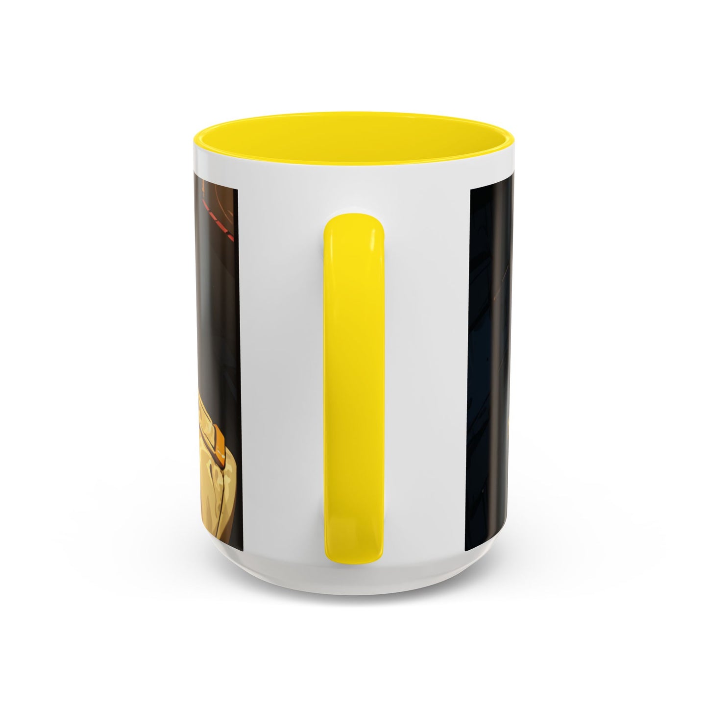 Kallen Kozuki 002 Coffee Mug