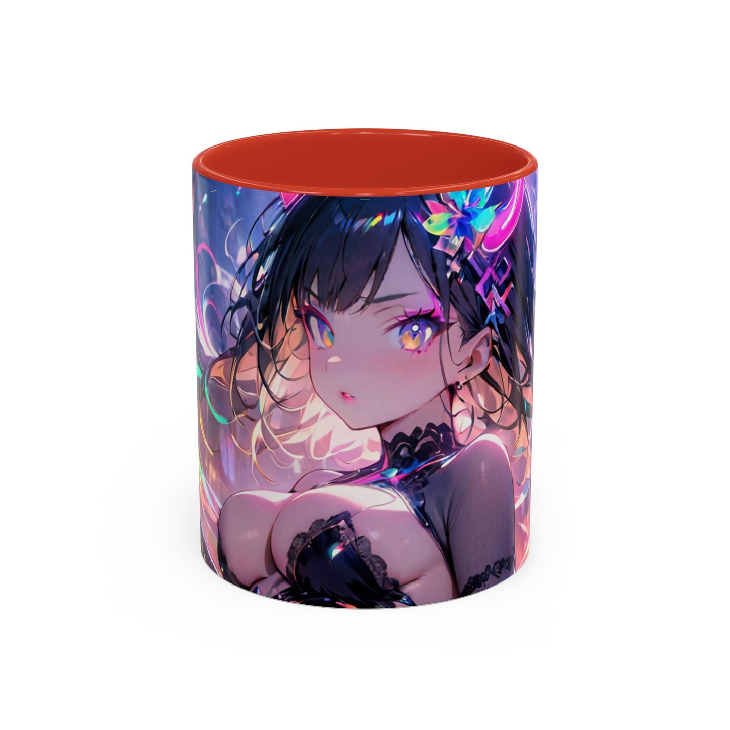 Luminous Allure Coffee Mug