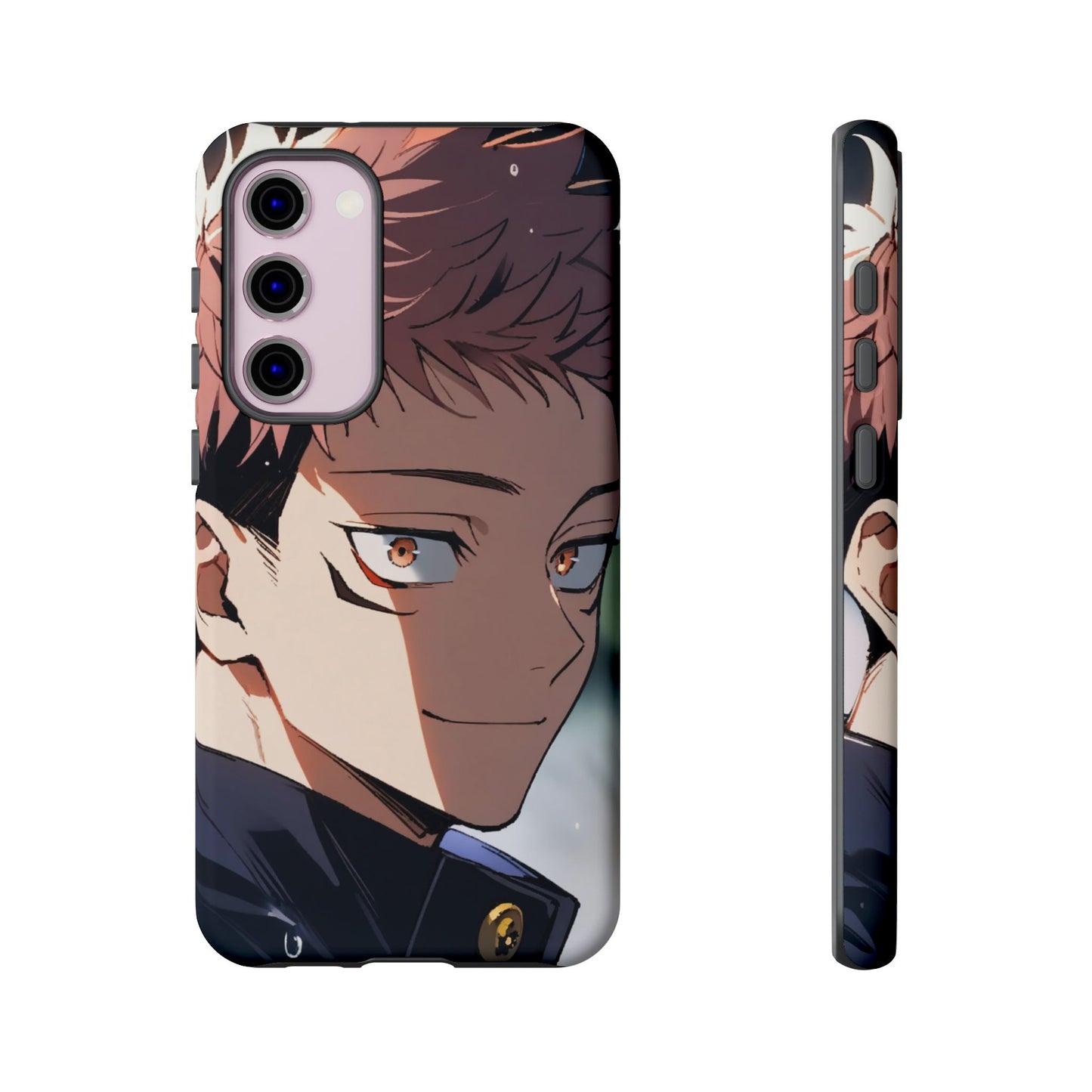 Itadori 001 Tough Cases