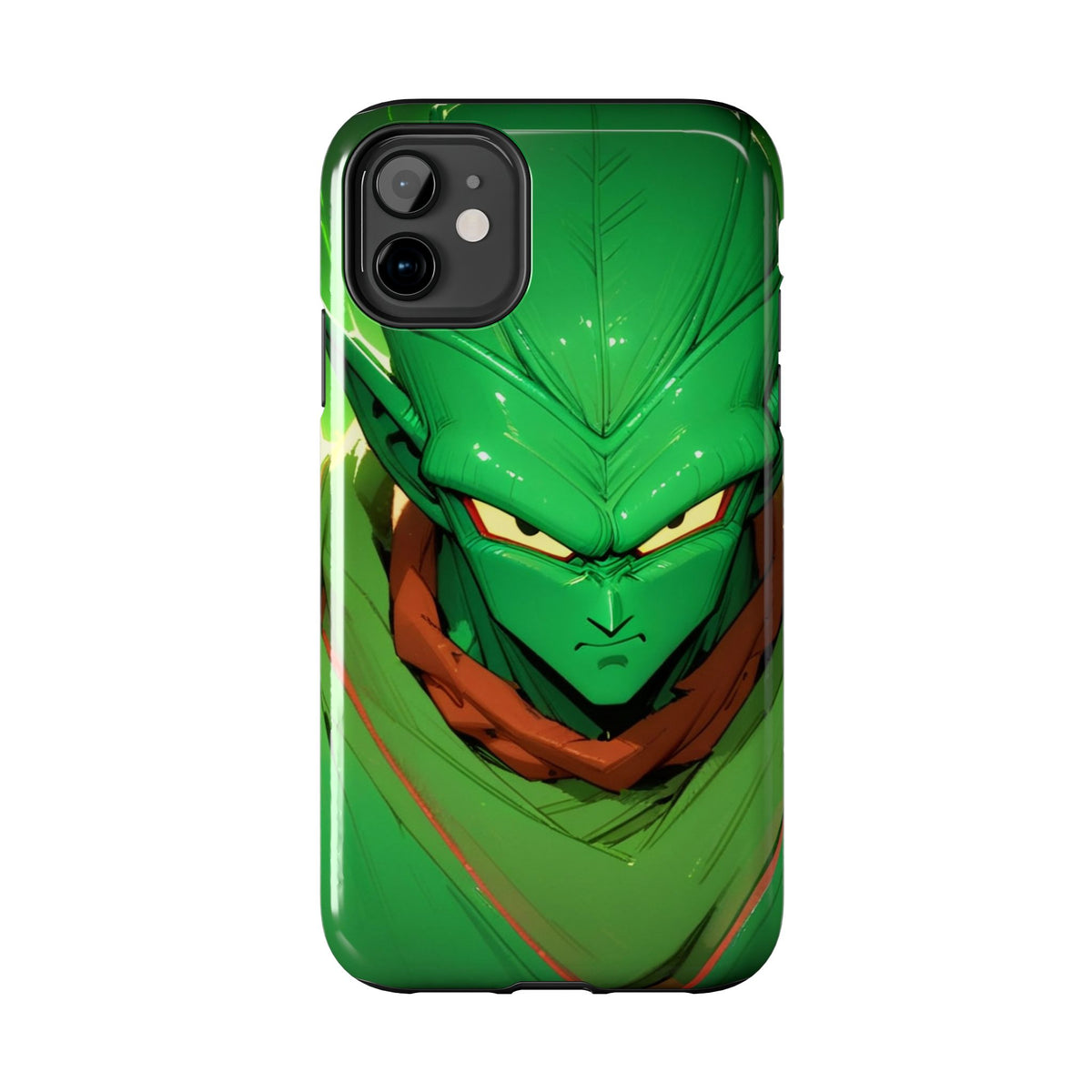 Piccolo 001 Tough Cases