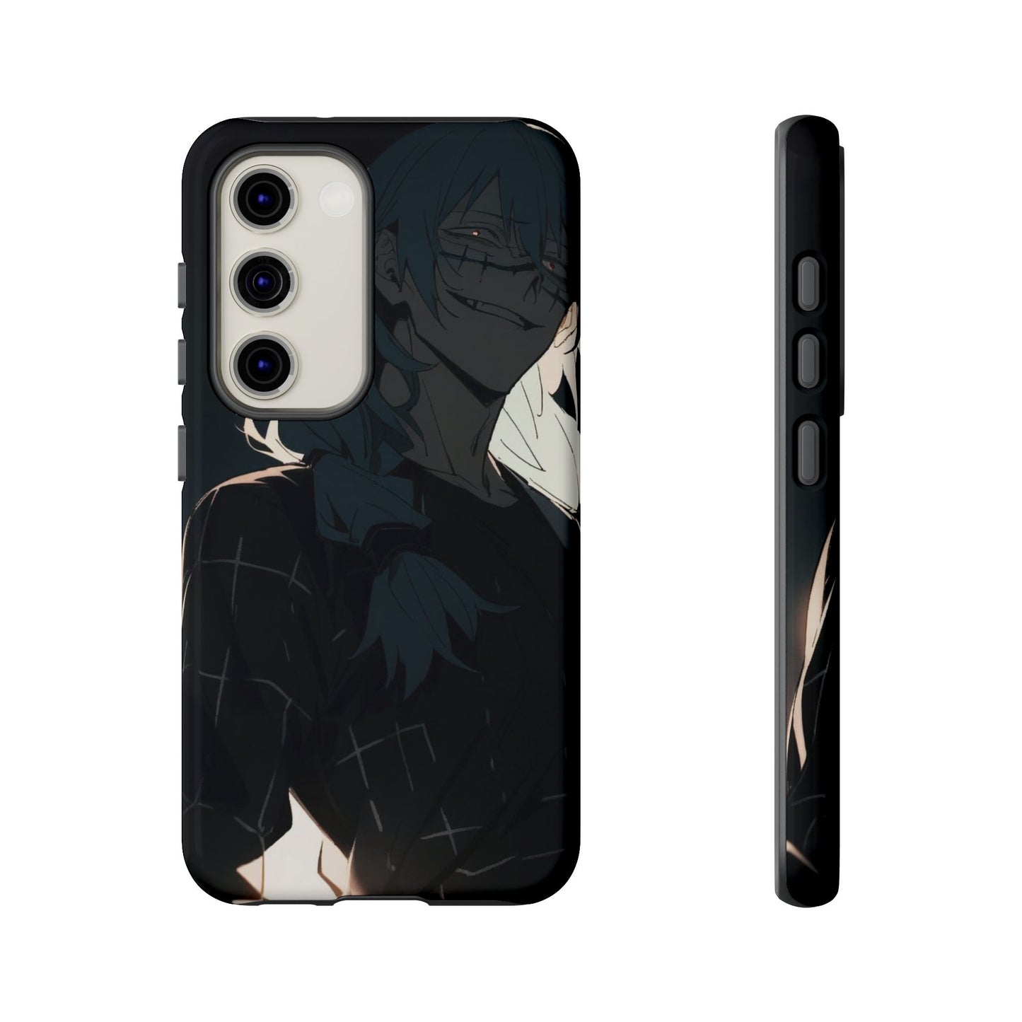 Mahito 001 Tough Cases