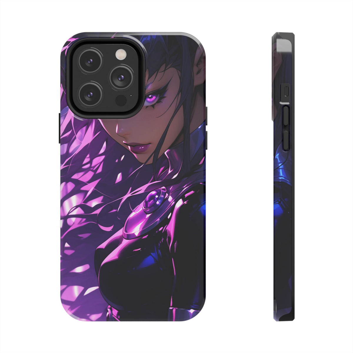 Blackfire 002 Tough Cases