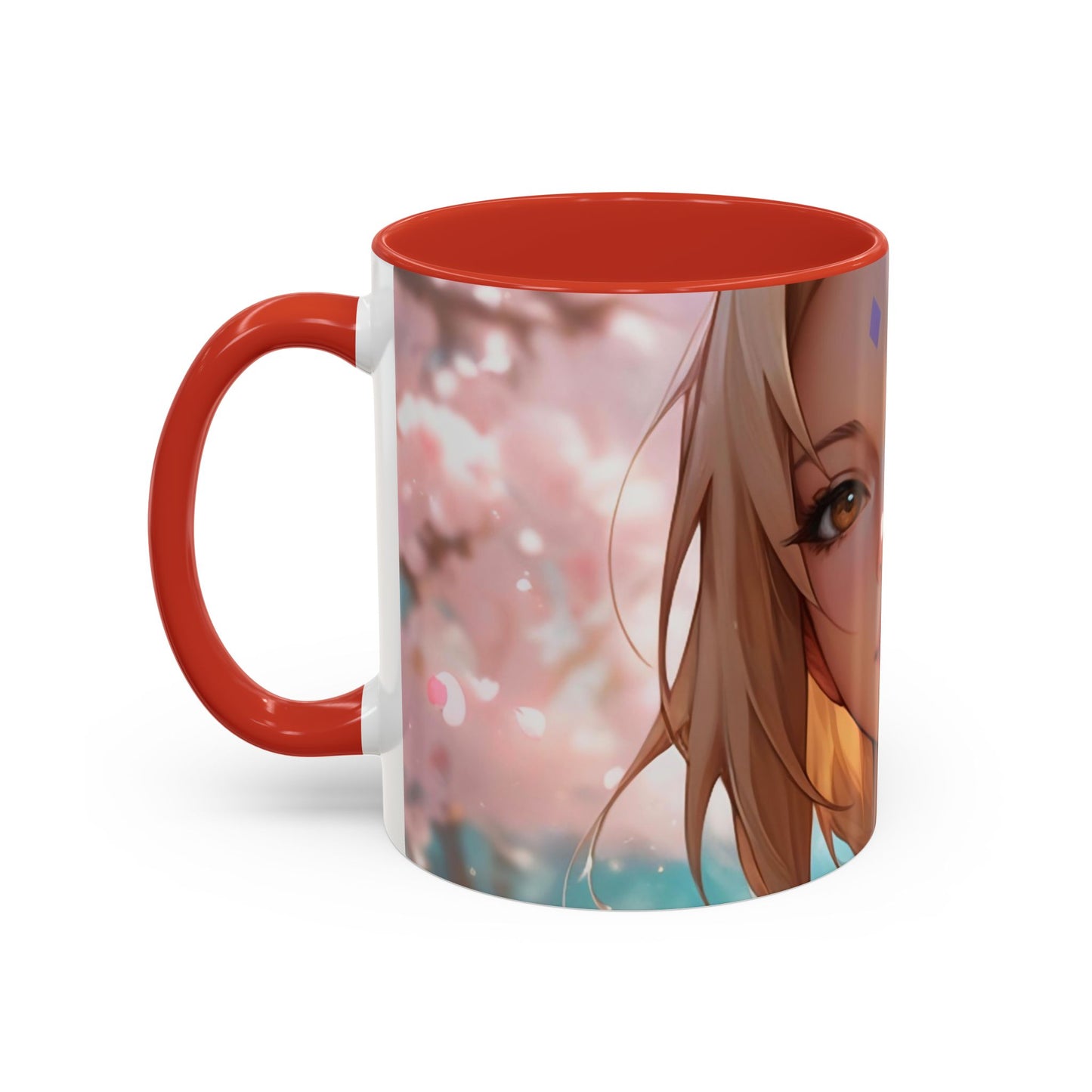 Tsunade 002 Coffee Mug