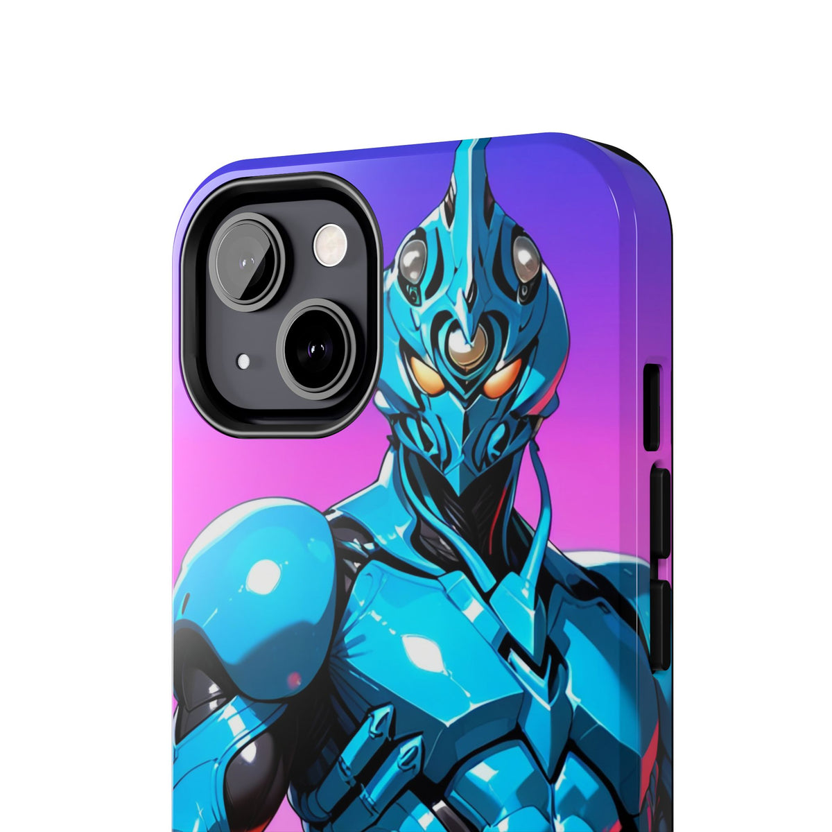 Guyver 001 Tough Cases
