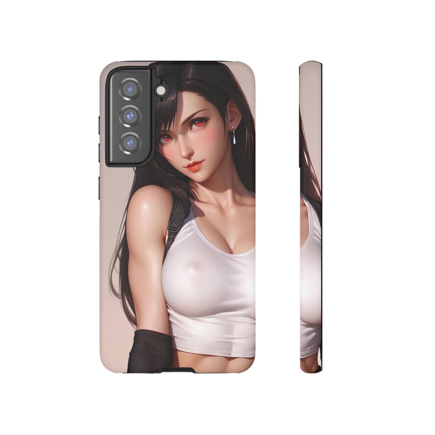 Tifa Lockhart 010 Tough Cases