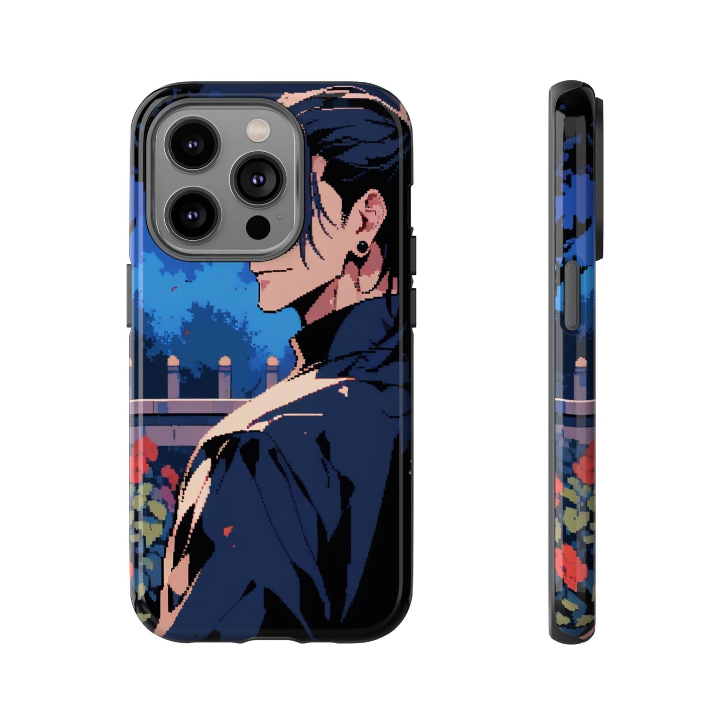 Geto Suguru 005 Tough Cases