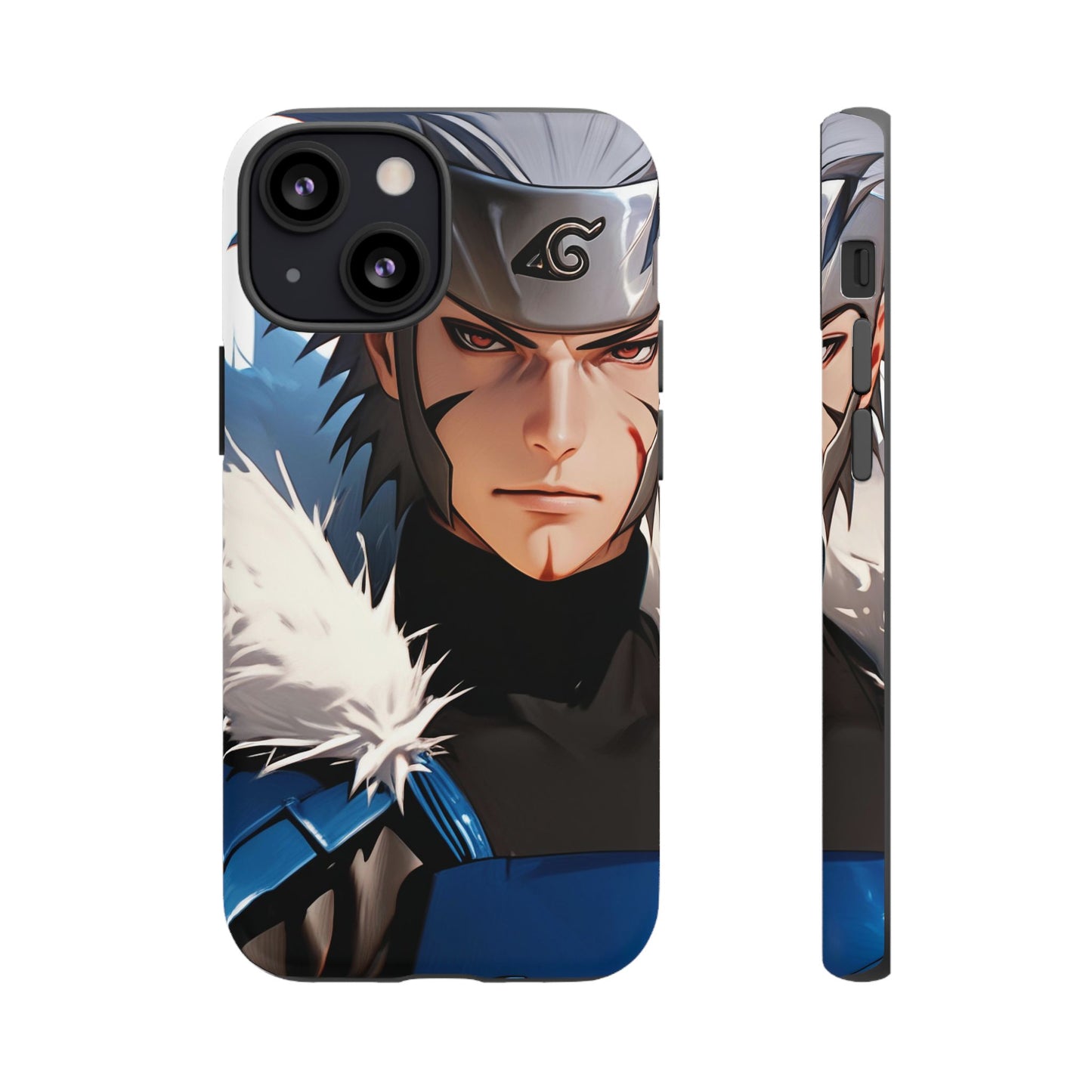 Tobirama Senju 003 Tough Cases