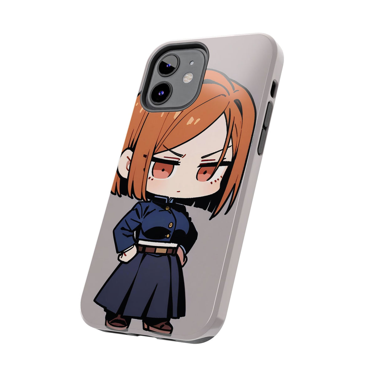 Nobara 004 Tough Cases