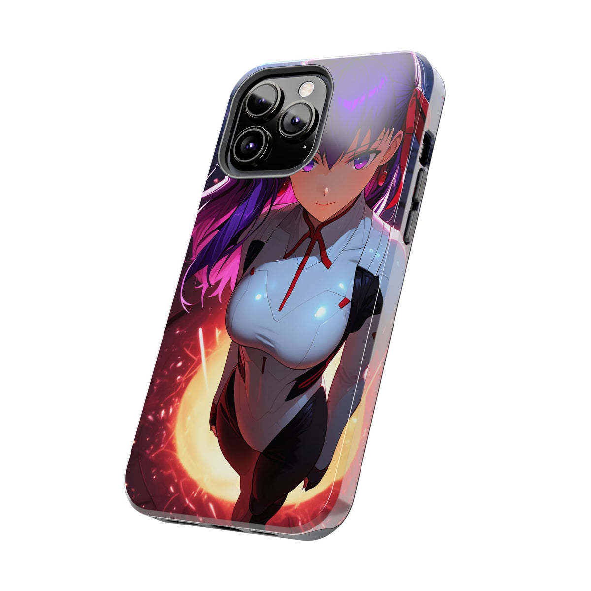 Sakura Matou 002 Tough Cases