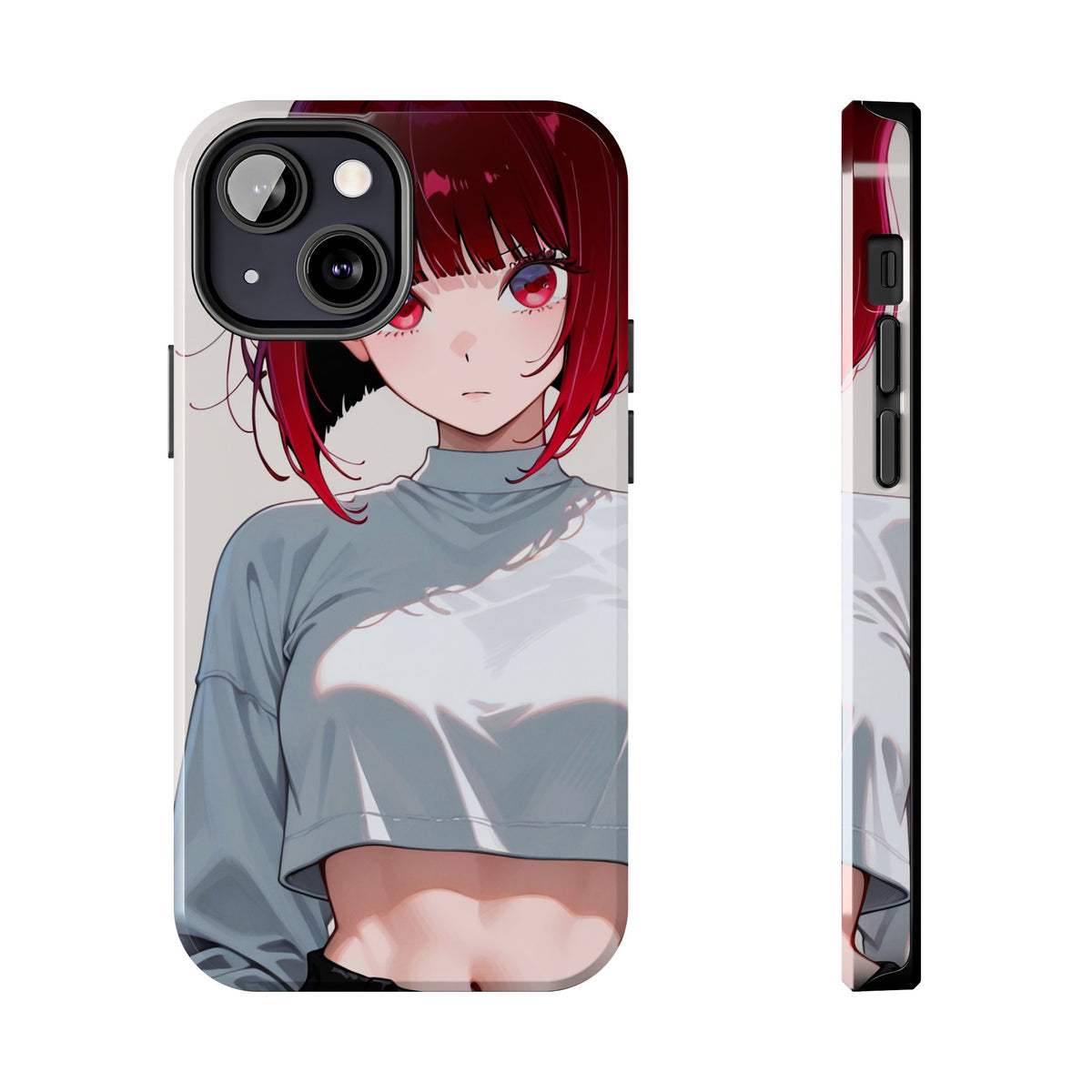 Arima Kana 001 Tough Cases