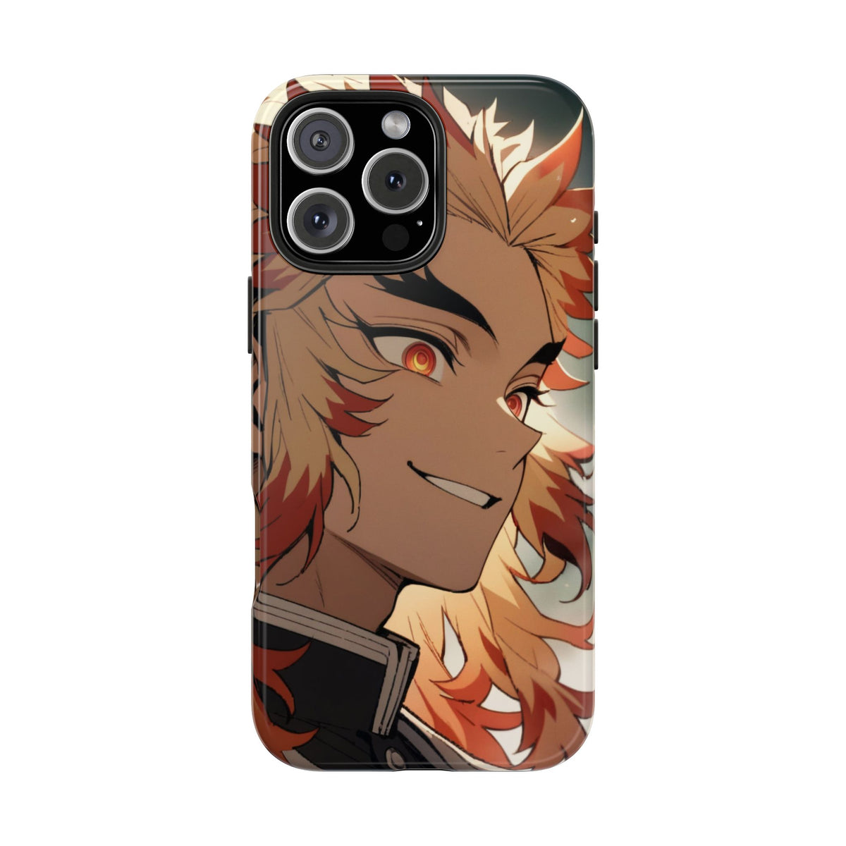 Rengoku 004 Tough Cases