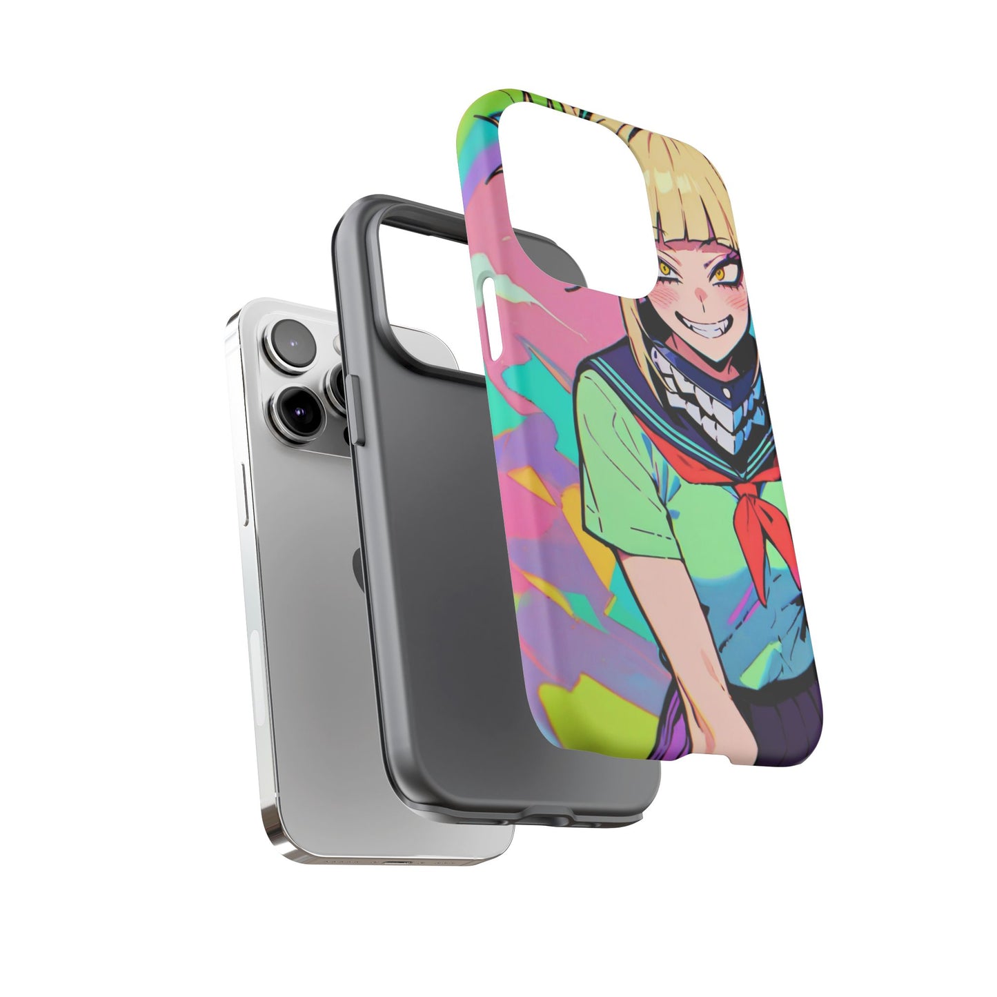 Himiko Toga 005 Tough Cases