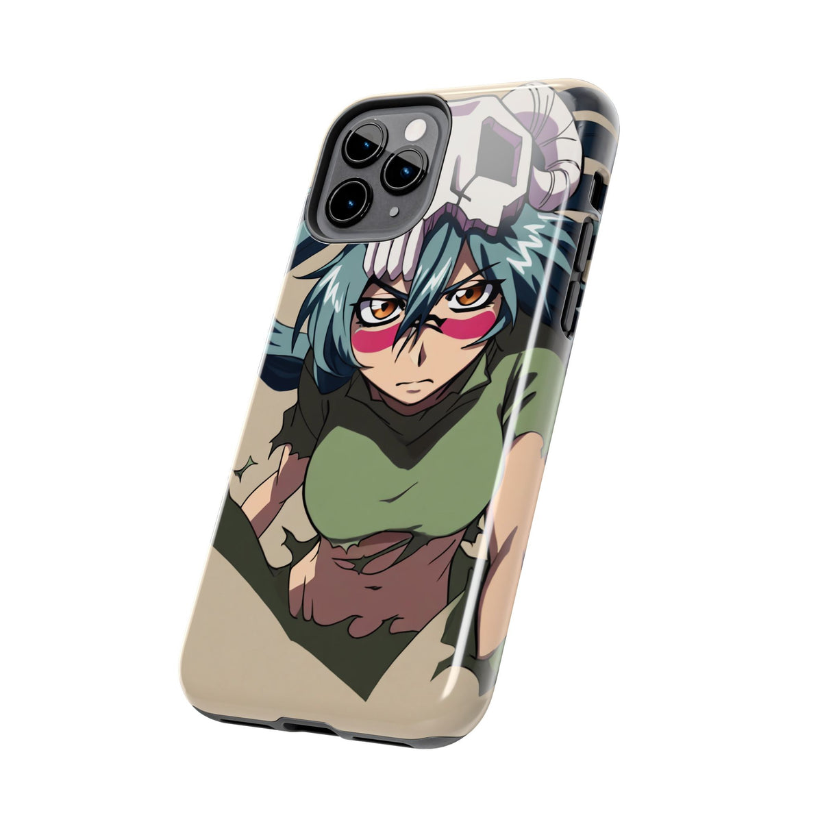 Nelliel 005 Tough Cases