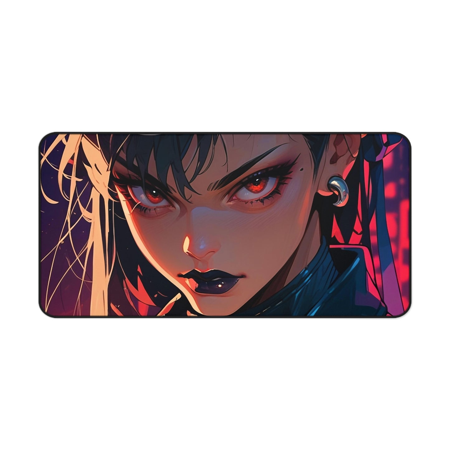 Chun Li 009 Desk Mat