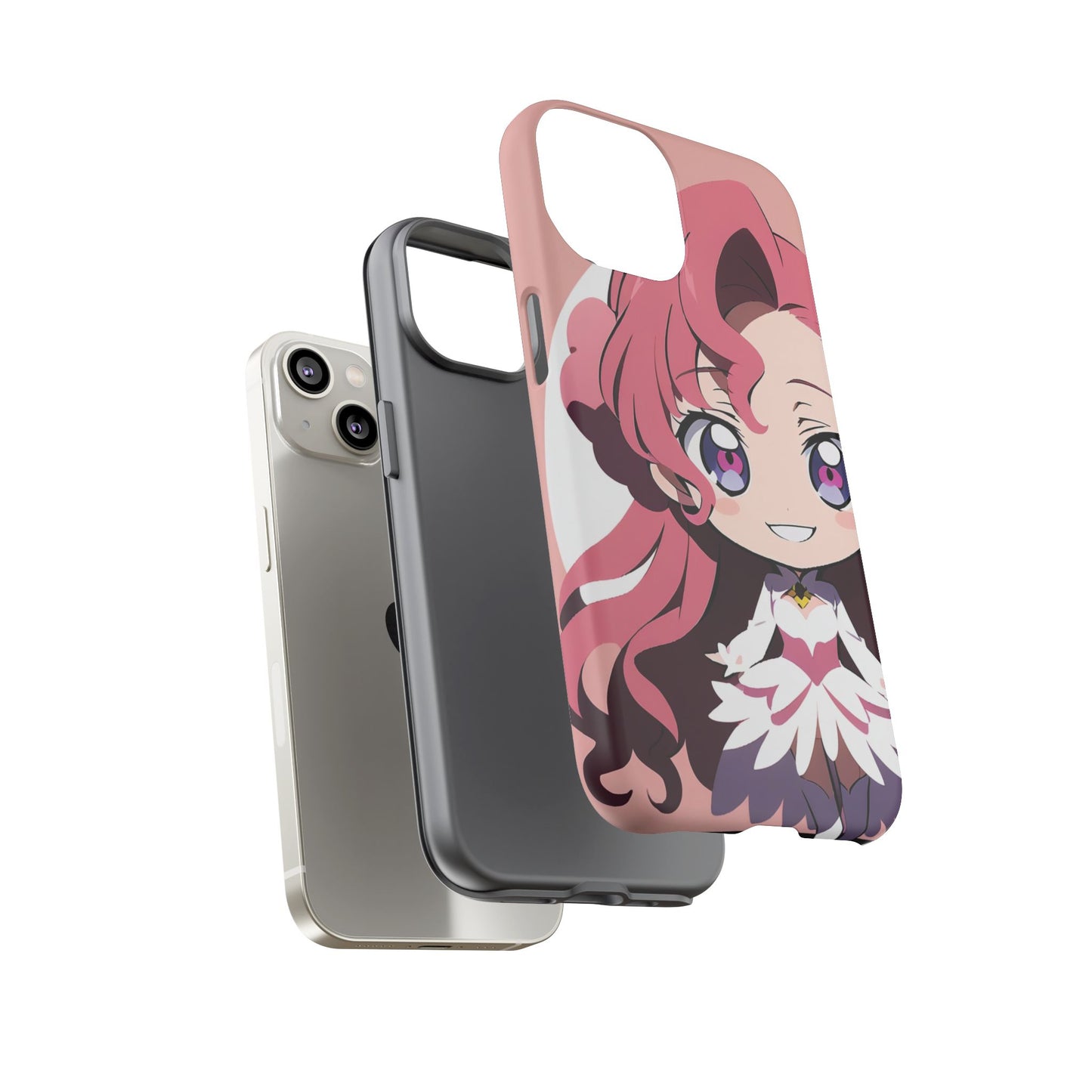 Euphemia 002 Tough Cases