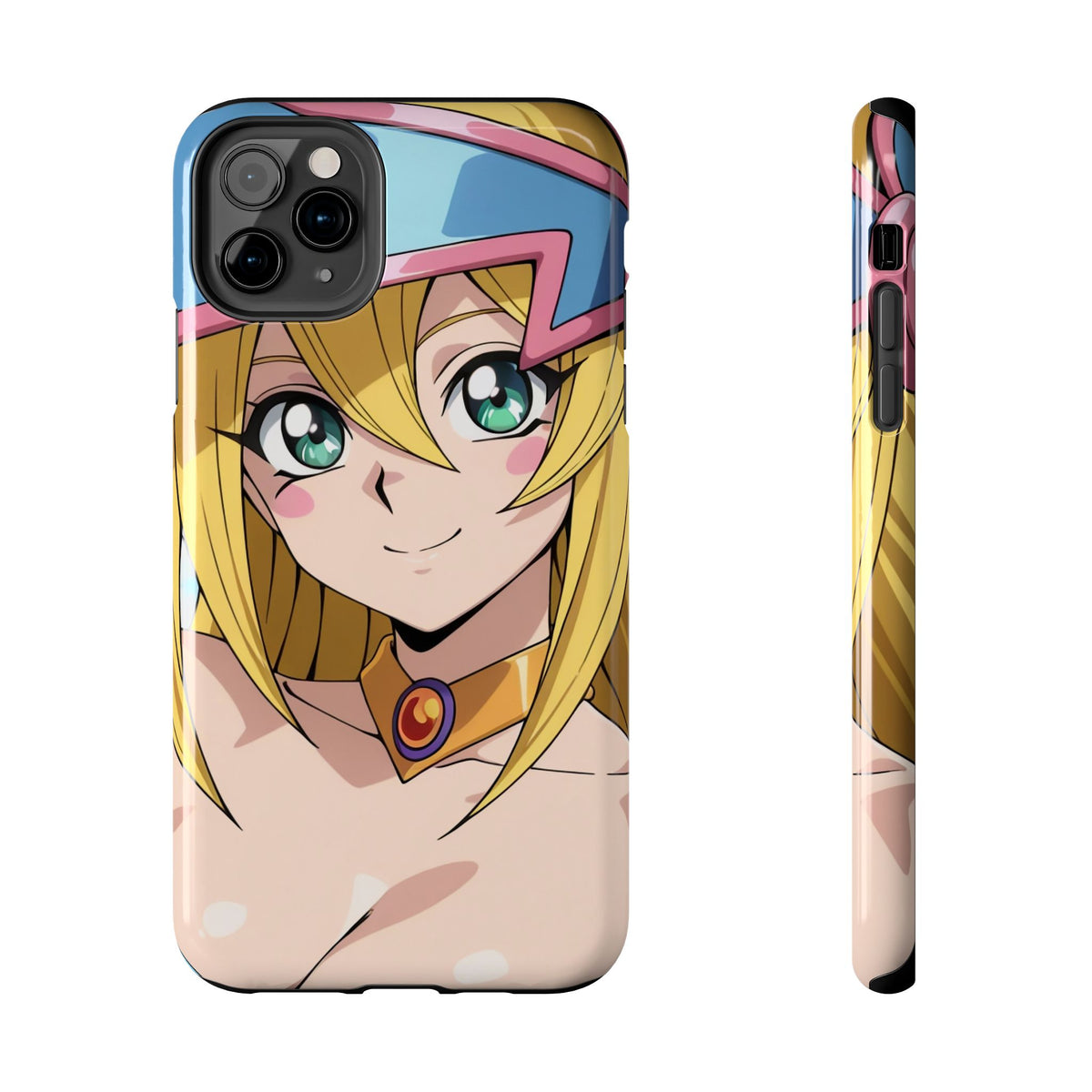 Dark Magician Girl 001 Tough Cases