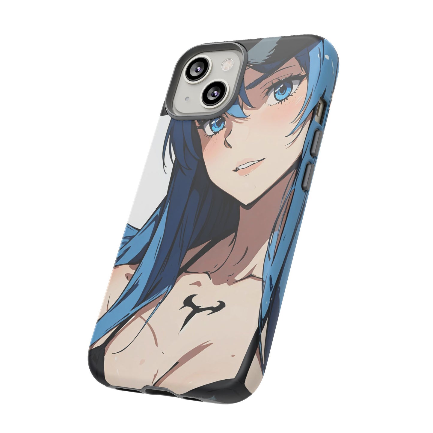 Esdeath 001 Tough Cases